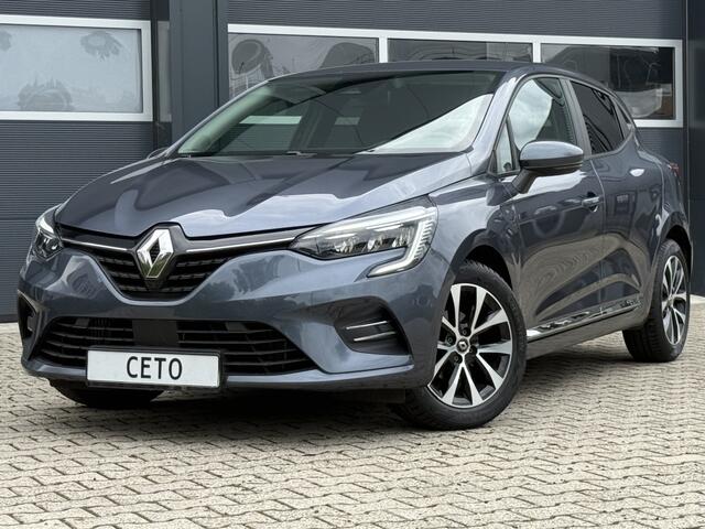 Renault CLIO 1.0 TCE 100pk 31dkm