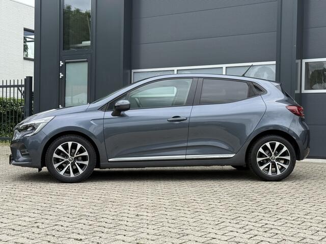 Renault CLIO 1.0 TCE 100pk 31dkm