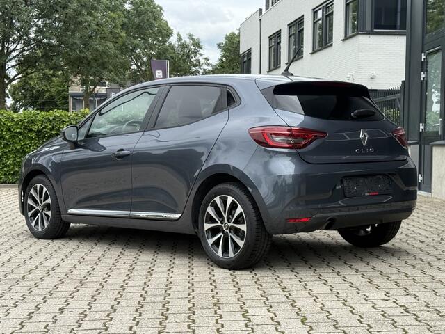 Renault CLIO 1.0 TCE 100pk 31dkm