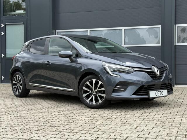 Renault CLIO 1.0 TCE 100pk 31dkm