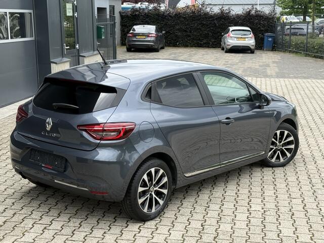 Renault CLIO 1.0 TCE 100pk 31dkm