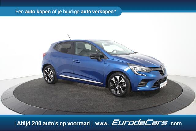 Renault CLIO 1.0 TCe 90 GPF evolution *1ste Eigenaar*Navigatie*PDC*Carplay*