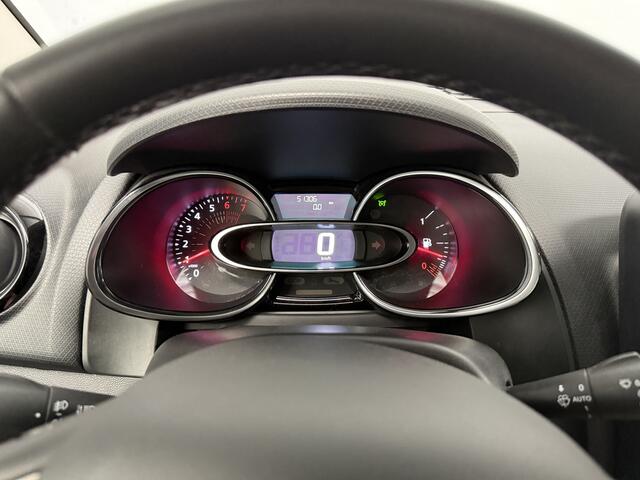 Renault CLIO 0.9 TCe Limited Clima|Cruise|