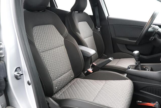 Renault CLIO 1.0 TCe 90 Evolution | Navigatie | 16"velgen | Parkeersensoren |