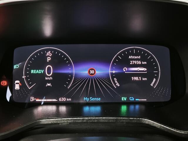 Renault CLIO 1.6 E-Tech Full Hybrid 145 esprit Alpine | BOSE | STOELVERWARMING |