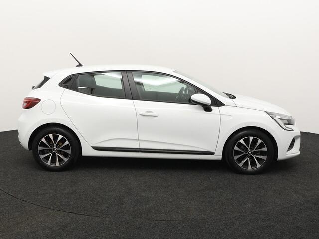 Renault CLIO 1.0 TCe Zen | TREKHAAK | 1E EIGENAAR | DEALERONDERHOUDEN | PDC