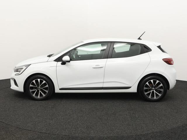 Renault CLIO 1.0 TCe Zen | TREKHAAK | 1E EIGENAAR | DEALERONDERHOUDEN | PDC