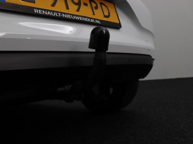 Renault CLIO 1.0 TCe Zen | TREKHAAK | 1E EIGENAAR | DEALERONDERHOUDEN | PDC