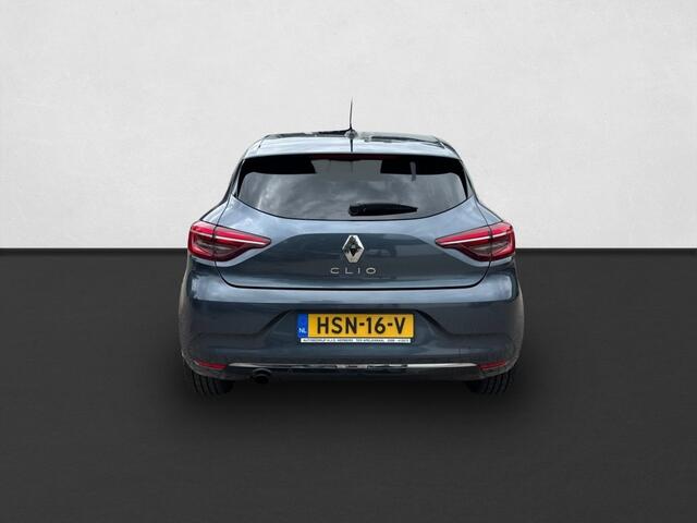 Renault CLIO 1.0 TCe Intens CAMERA / 17 INCH / PDC / NAVI