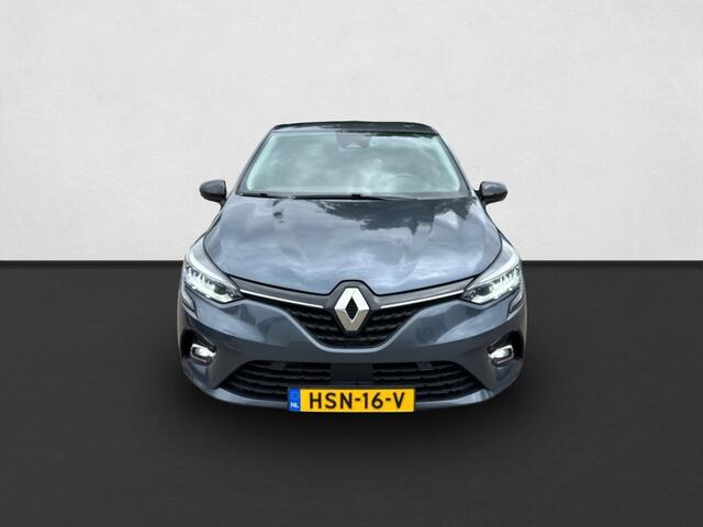 Renault CLIO 1.0 TCe Intens CAMERA / 17 INCH / PDC / NAVI