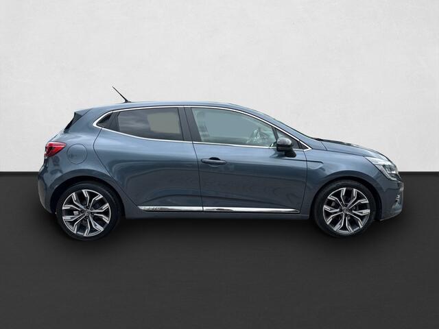 Renault CLIO 1.0 TCe Intens CAMERA / 17 INCH / PDC / NAVI