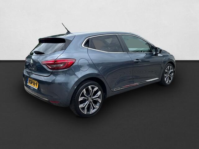 Renault CLIO 1.0 TCe Intens CAMERA / 17 INCH / PDC / NAVI