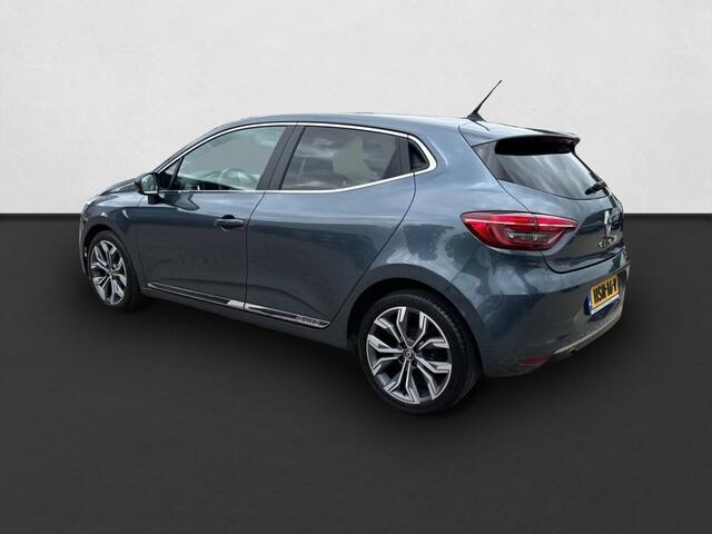 Renault CLIO 1.0 TCe Intens CAMERA / 17 INCH / PDC / NAVI