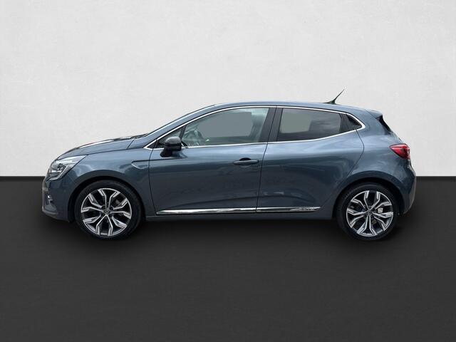 Renault CLIO 1.0 TCe Intens CAMERA / 17 INCH / PDC / NAVI