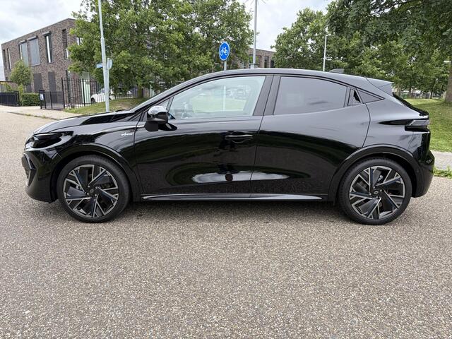 Renault CLIO 1.8 Hybrid 160 Esprit Alpine AUTOMAAT