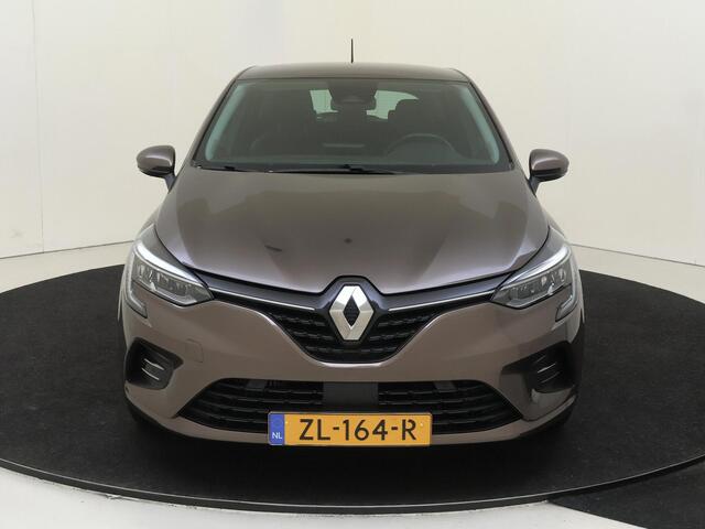 Renault CLIO 1.0 TCe Intens | Navigatie | Parkeercamera Achter | Parkeersensoren Voor + Achter | Airco