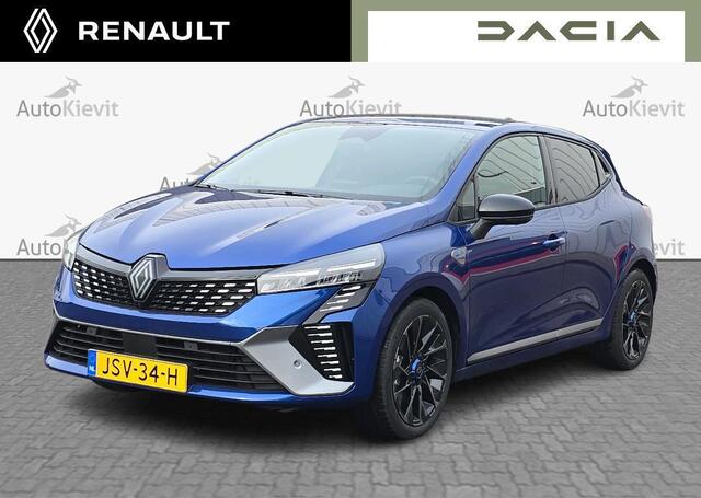 Renault CLIO 1.6 E-Tech Full Hybrid 145 esprit Alpine - Demo / Pack city Premium / Pack winter