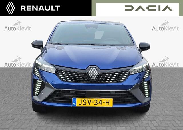 Renault CLIO 1.6 E-Tech Full Hybrid 145 esprit Alpine - Demo / Pack city Premium / Pack winter