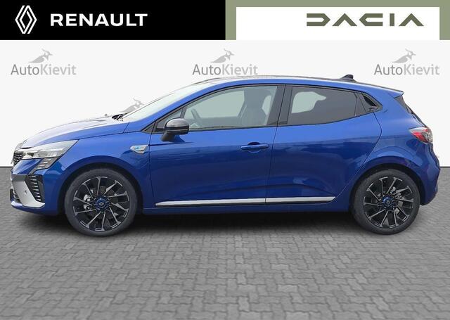 Renault CLIO 1.6 E-Tech Full Hybrid 145 esprit Alpine - Demo / Pack city Premium / Pack winter