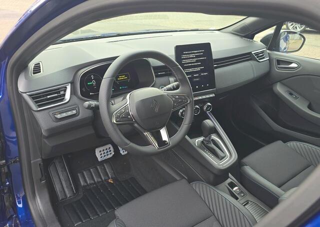 Renault CLIO 1.6 E-Tech Full Hybrid 145 esprit Alpine - Demo / Pack city Premium / Pack winter