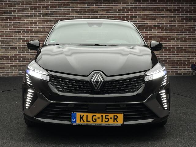 Renault CLIO 1.6 E-Tech Full Hybrid 145 esprit Alpine | BOSE| Adaptive cruise|