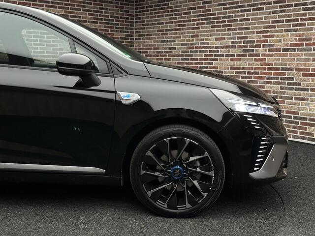 Renault CLIO 1.6 E-Tech Full Hybrid 145 esprit Alpine | BOSE| Adaptive cruise|