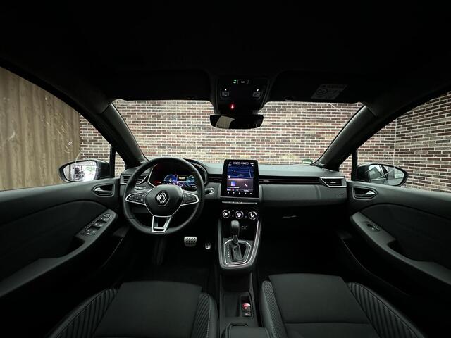Renault CLIO 1.6 E-Tech Full Hybrid 145 esprit Alpine | BOSE| Adaptive cruise|