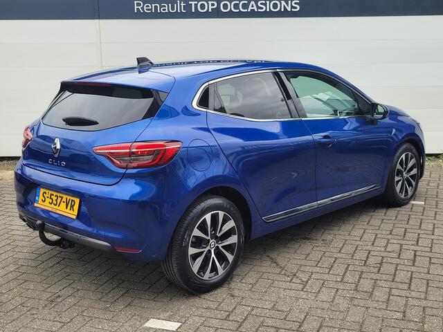 Renault CLIO 1.0 TCe 90 Techno | Trekhaak | Navigatie | Camera | Dodehoekdetectie