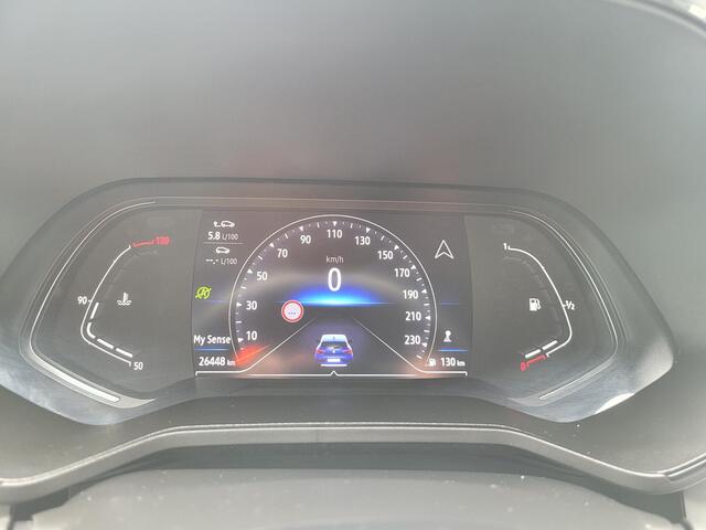 Renault CLIO 1.0 TCe 90 Techno | Trekhaak | Navigatie | Camera | Dodehoekdetectie