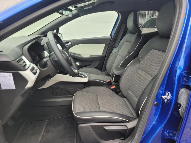 Renault CLIO 1.0 TCe 90 Techno | Trekhaak | Navigatie | Camera | Dodehoekdetectie
