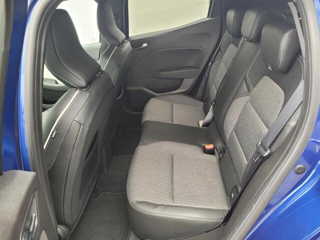Renault CLIO 1.0 TCe 90 Techno | Trekhaak | Navigatie | Camera | Dodehoekdetectie