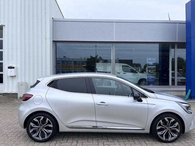 Renault CLIO 1.0 TCe Intens 100pk | Navigatie | Pack Style | Trekhaak Afneembaar