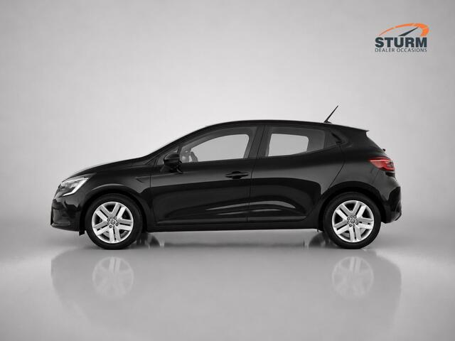 Renault CLIO 1.6 E-Tech Hybrid 140 Zen Easy Link Pack