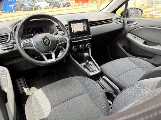 Renault CLIO 1.6 E-Tech Hybrid 140 Zen Easy Link Pack