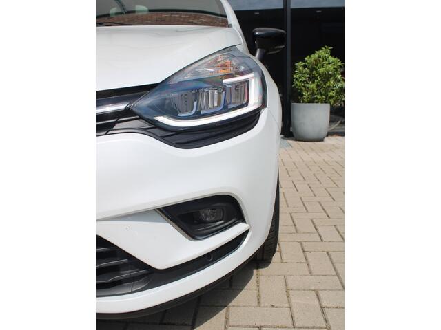 Renault CLIO Estate 0.9 TCe Bose Stoelverwarming, Navigatie, Climate controle
