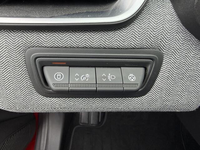 Renault CLIO 1.6 E-Tech Full Hybrid 145 techno | NAP | Winterpakket | Camera