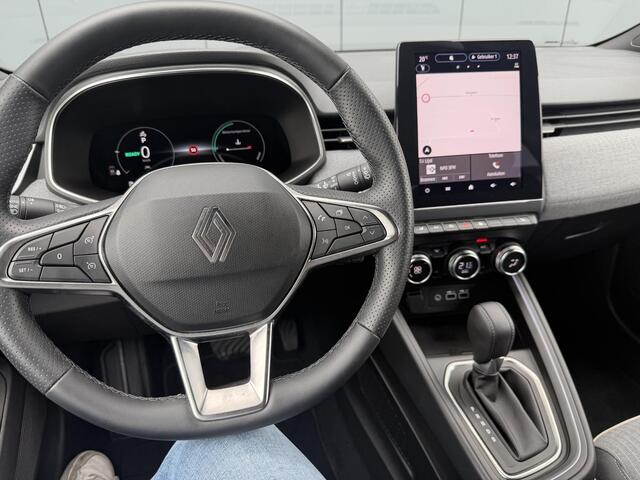 Renault CLIO 1.6 E-Tech Full Hybrid 145 techno | NAP | Winterpakket | Camera