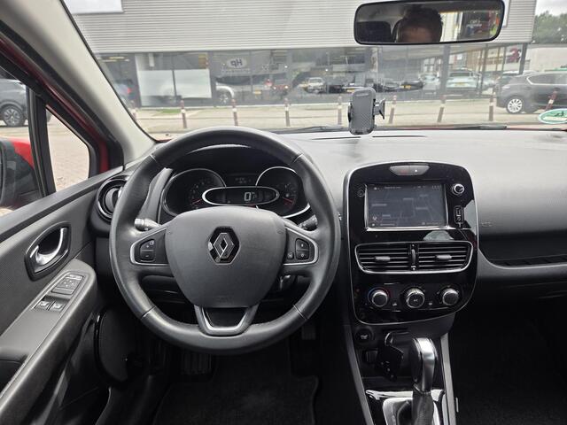 Renault CLIO Estate 1.2 TCe Zen