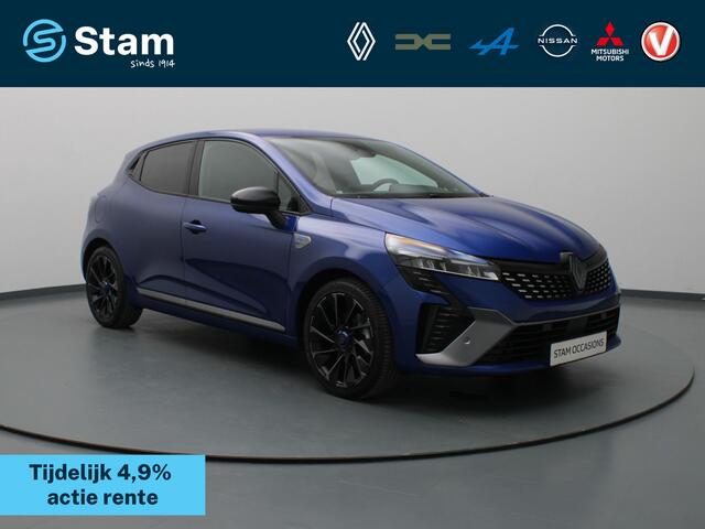 Renault CLIO E-Tech Full Hybrid 145pk esprit Alpine Pack Premium Sound BOSE