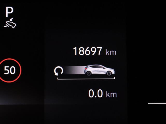 Renault CLIO E-Tech Full Hybrid 145pk techno 360° Camera | Stuur verwarmd