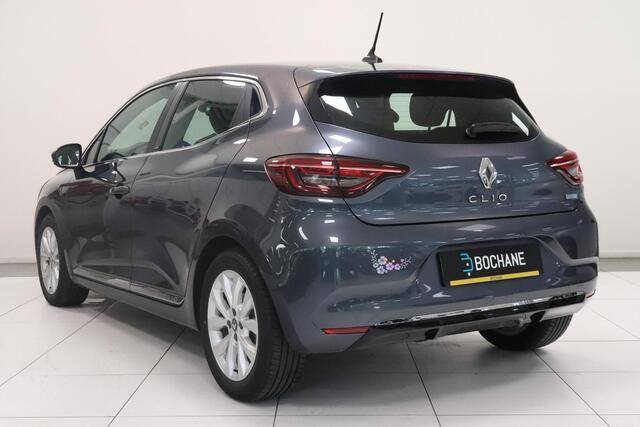Renault CLIO 1.6 E-Tech Hybrid 140 Intens | Climate control | AppleCarplay AndroidAuto Navigatie | Parkeersensor | Key-Less | LED |