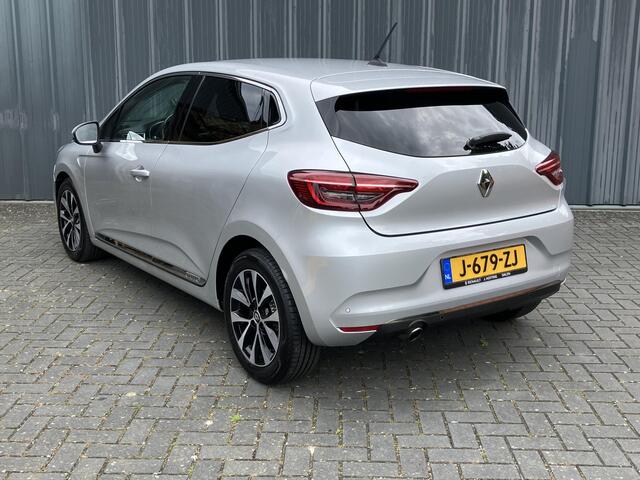 Renault CLIO TCe 90 Intens * CAMERA / CLIMATE CONTROLE / ANDROID AUTO - APPLE CARPLAY *