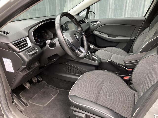 Renault CLIO TCe 90 Intens * CAMERA / CLIMATE CONTROLE / ANDROID AUTO - APPLE CARPLAY *