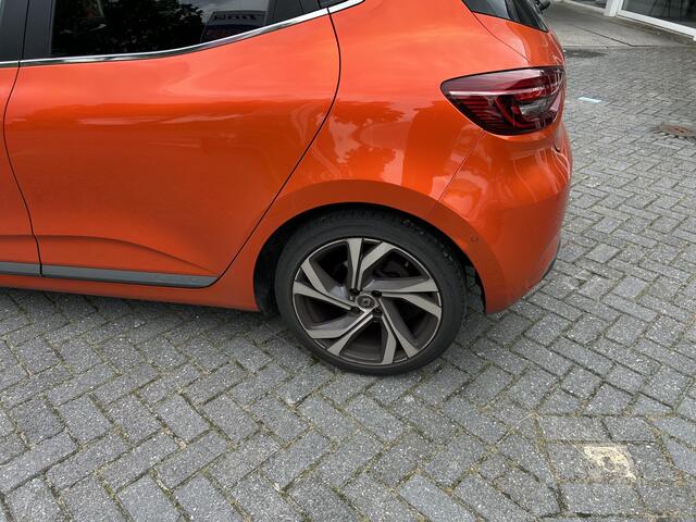 Renault CLIO 1.0 TCe R.S. Line