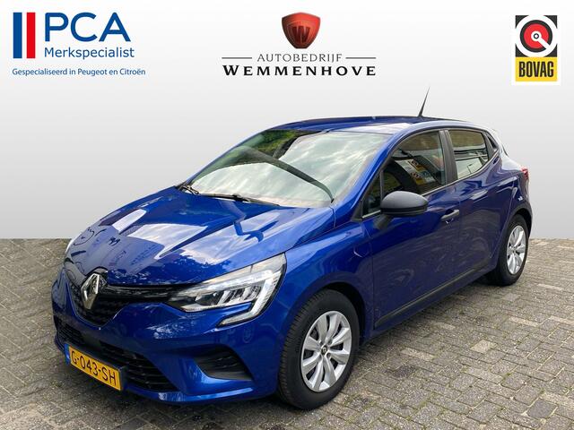 Renault CLIO 1.0 TCe Life