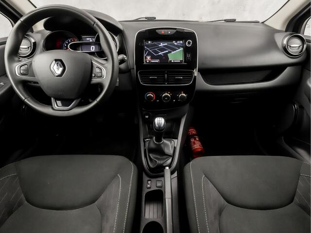 Renault CLIO Estate 0.9 TCe Sport (NAVIGATIE, CRUISE, PARKEERSENSOREN, GETINT GLAS, SPORTSTOELEN, BASS REFLEX, LM VELGEN, NIEUWSTAAT)