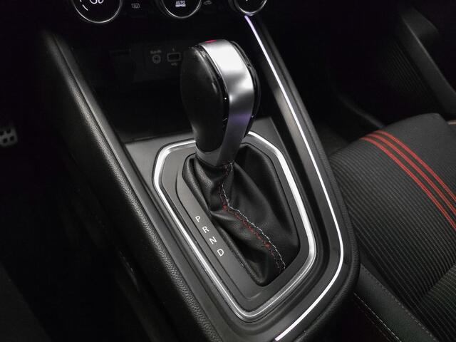 Renault CLIO 1.3 TCe R.S. Line | Topview | Side |
