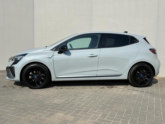 Renault CLIO 1.6 E-Tech Full Hybrid 145 esprit Alpine / Adaptief Cruise Control / Achteruitrijcamera / Dodehoek Detectie / Apple Carplay & Android Auto / Navigatie /