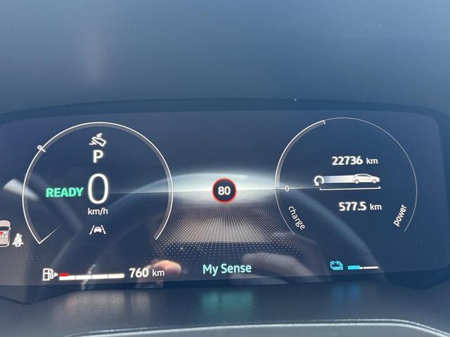 Renault CLIO 1.6 E-Tech Full Hybrid 145 esprit Alpine | NAP | Navigatie | Cruise adaptief | Climate Control | DAB | LED |