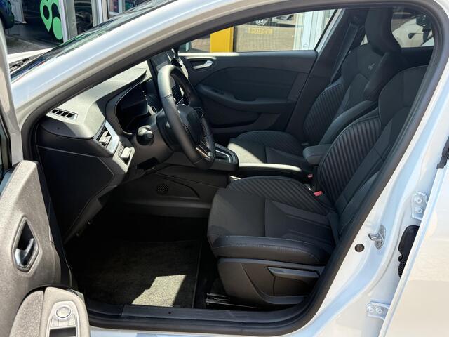 Renault CLIO 1.6 E-Tech Full Hybrid 145 esprit Alpine | NAP | Navigatie | Cruise adaptief | Climate Control | DAB | LED |